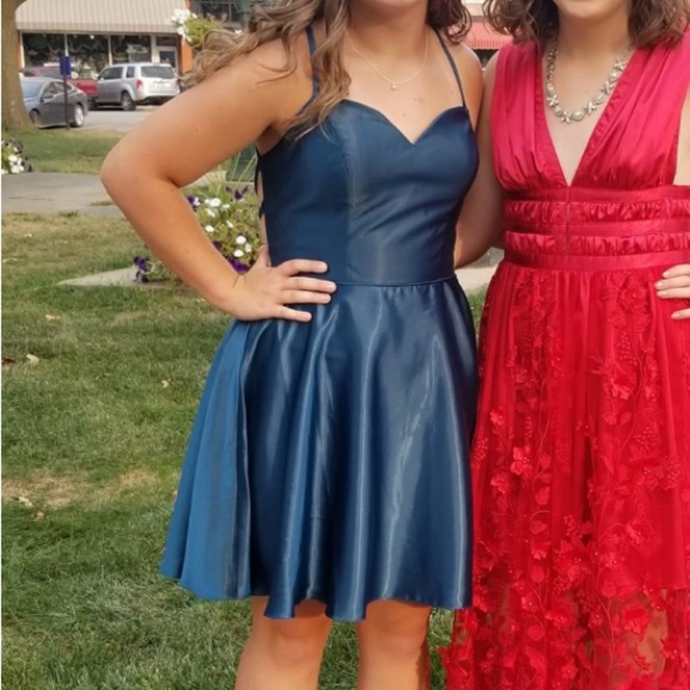 PromGirl Homecoming Dress